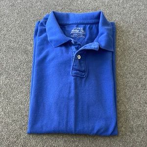 J. Crew Vintage Polo